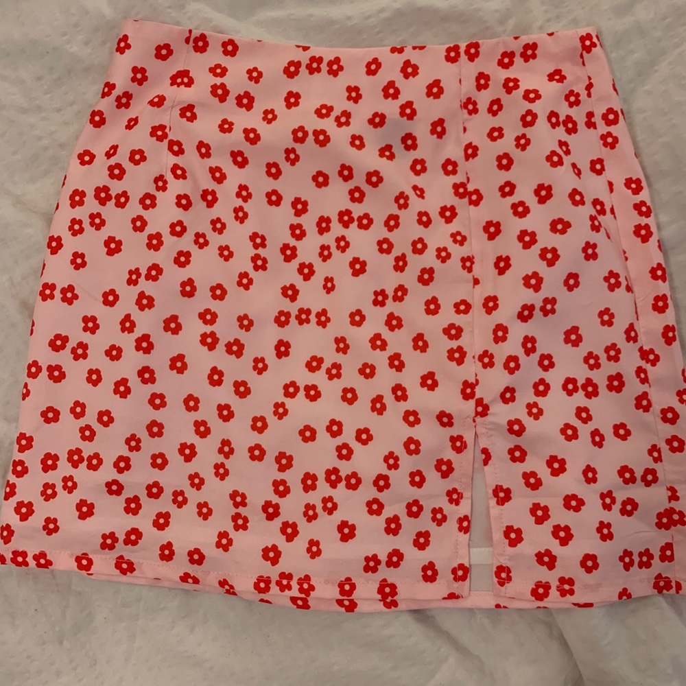 Shein skirt